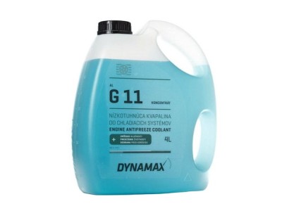 DYNAMAX COOL G-11